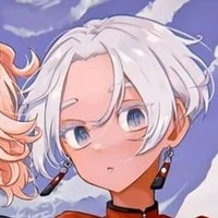 Kurokawa Izana (Kuro)