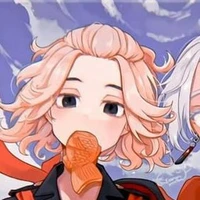 Sano Manjiro (Mikey)