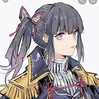 Tsuyuri Kanao