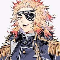Rengoku Kyoujurou
