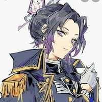Kochou Shinobu