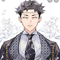 Himejima Gyoumei