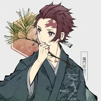 Kamado Tanjirou