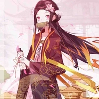 Kamado Nezuko
