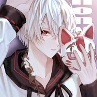 Kiramito Akuma(em nuôi của Himeka)