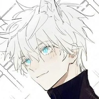 Gojo Satoru