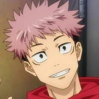 Itadori Yuuji