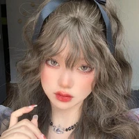 Trần/Lưu Hy Tuyết