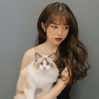 Linh Ngọc Đàm( bạn Y/N)