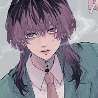 Haitani Rindou
