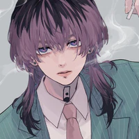 Haitani Rindou