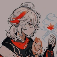Kazuha