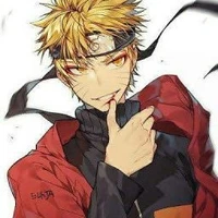 Uzumaki Naruto