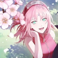 Haruno Sakura