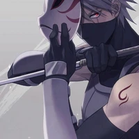 Hatake Kakashi