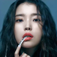 Ji-eun(IU)