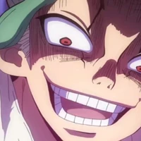 Ishigami Senku