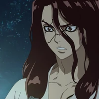 Shishio Tsukasa