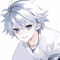 lmaushi Kaito [ kid ]