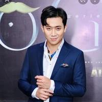trấn thành
