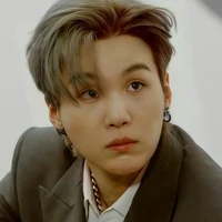 Min Yoongi-gã