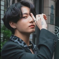 Jeon Jungkook-cậu