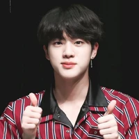 Kim Seokjin-chàng