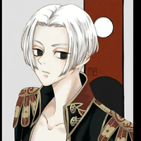 Sano ( Mikey )