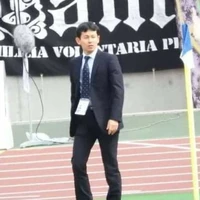 Jun Mihara