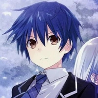 Itsuka Shidou