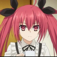 Itsuka Kotori