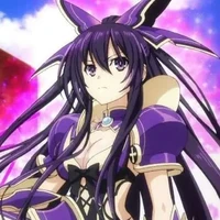 Yatogami Tohka