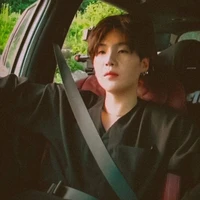 Yoongi