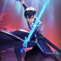 Kazuto , Kirito