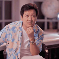 Trường Giang[Ba Y]