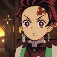 kamadou tanjirou
