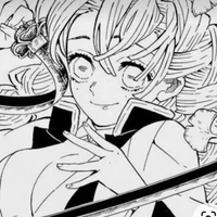 kanroji mitsuri
