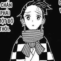 tanjirou quá khứ
