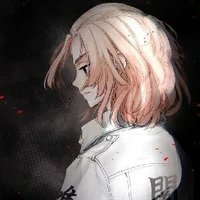 sano manjiro (mikey)