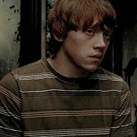 Ron Weasley