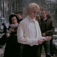 Draco Malfoy