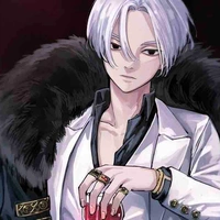 Sano Manjiro(Mikey)