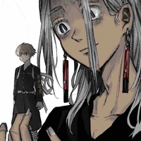 Kurokawa Izana