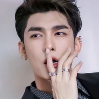 Mew Suppasit