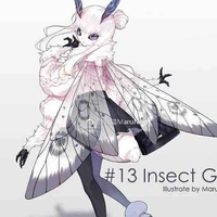 Hệ thống 113_Haruni Yuri