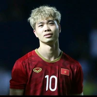 Công Phượng