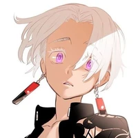 Kurokawa Izana