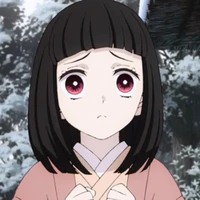 Kamado Hanako
