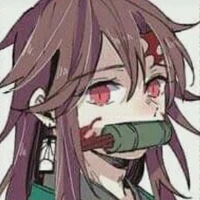 Kamado Tanjirou