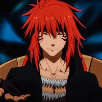 Guy Crimson - Hoàng Đế Hắc Ám